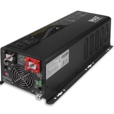 VOLT Przetwornica VOLT POLSKA Power Sinus 3KW 24V 3000W/9000W