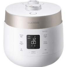 Urządzenie do gotowania ryżu z kukułką 1,8l miejsko-szary urbangrey CRP-ST1009F