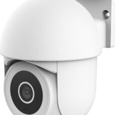 Kamera IP Trust IPCAM-3900 Outdoor PTZ Wi-Fi White