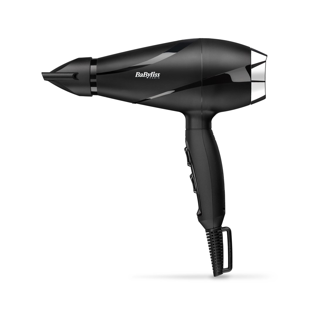 Suszarka do włosów BABYLISS 6713DE - obrazek 2