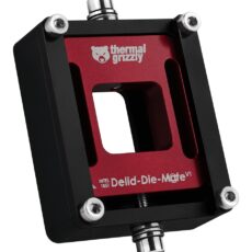 Narzędzie do delidowania Thermal Grizzly Intel 1851 Delid-Die-Mate V1