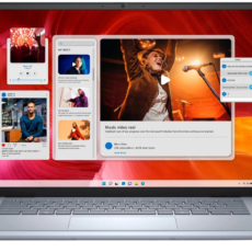 Dell I7640-7059BLU Ultra 7-155H 16" WUXGA Touch 32GB SSD1TB BT BLKB Win11 Blue (REPACK) 2Y