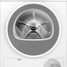 Suszarka do bielizny BOSCH WTH86277PL
