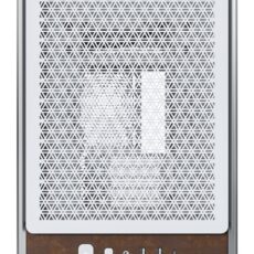 Obudowa Montech Heritage Midi-Tower - kolor biały Weiß