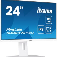 MONITOR IIYAMA LED 23,8" XUB2492HSU-W6