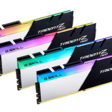 G.Skill Trident Z F4-3200C16Q-64GTZN moduł pamięci 64 GB 4 x 16 GB DDR4