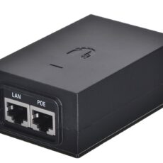 Ubiquiti POE-24-30W Zasilacz PoE 24V, 1,25A, 30