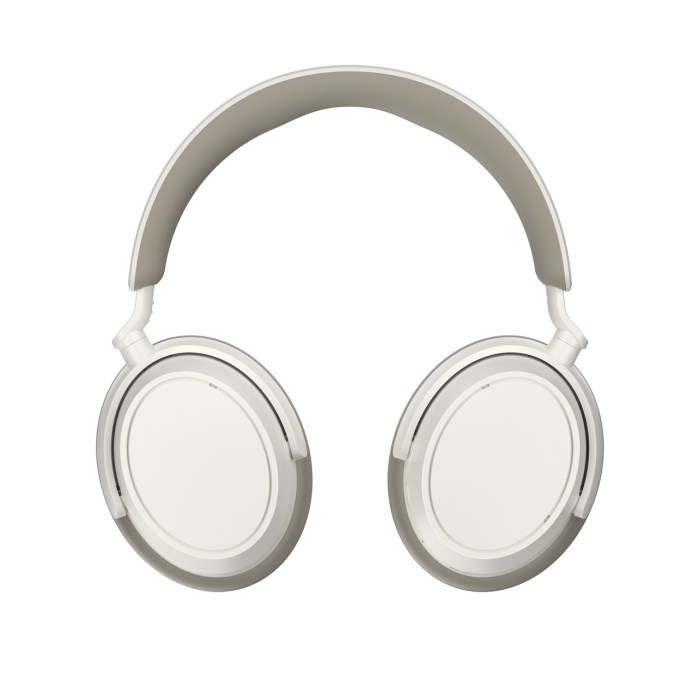 Sennheiser AccentumPlus Headphones Black - obrazek 2