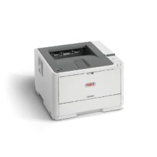 Drukarka laserowa mono OKI B432DN 45762012 (A4)