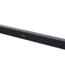 Sharp HT-SB140 moduł głośników Czarny 2.0 kan. 150 W