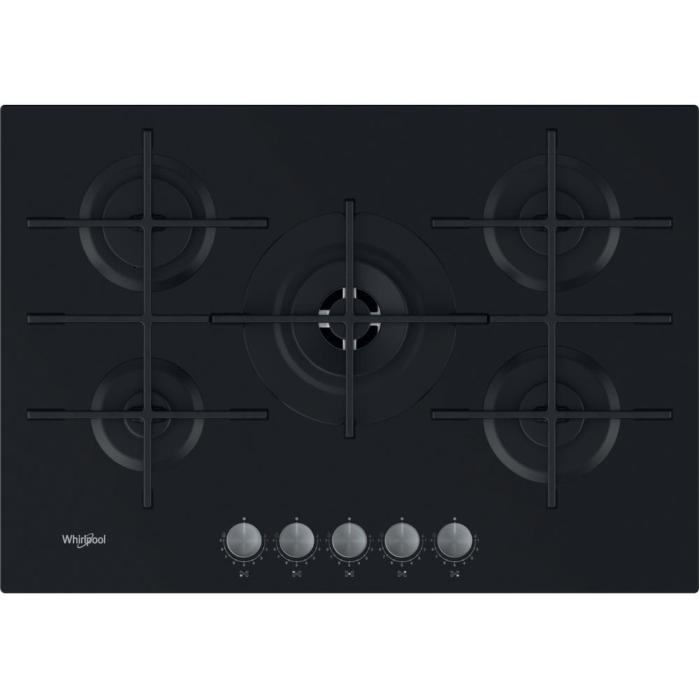 Płyta gazowa WHIRLPOOL AKWL 728/NB