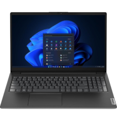 Lenovo V15 IRU G4 i5-13420H 15,6"FHD AG 8GB SSD512 IrisXe 48EUs Cam720p LAN 38Wh W11Pro 3Y OnSite