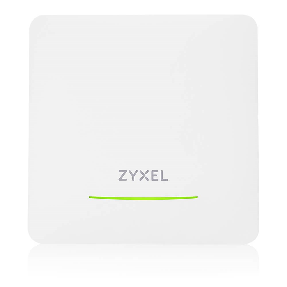 Access Point Wi-Fi 7 Zyxel NWA50BE 2.4GHz(2x2)/5GHz(2x2) PoE+ 1x2.5G