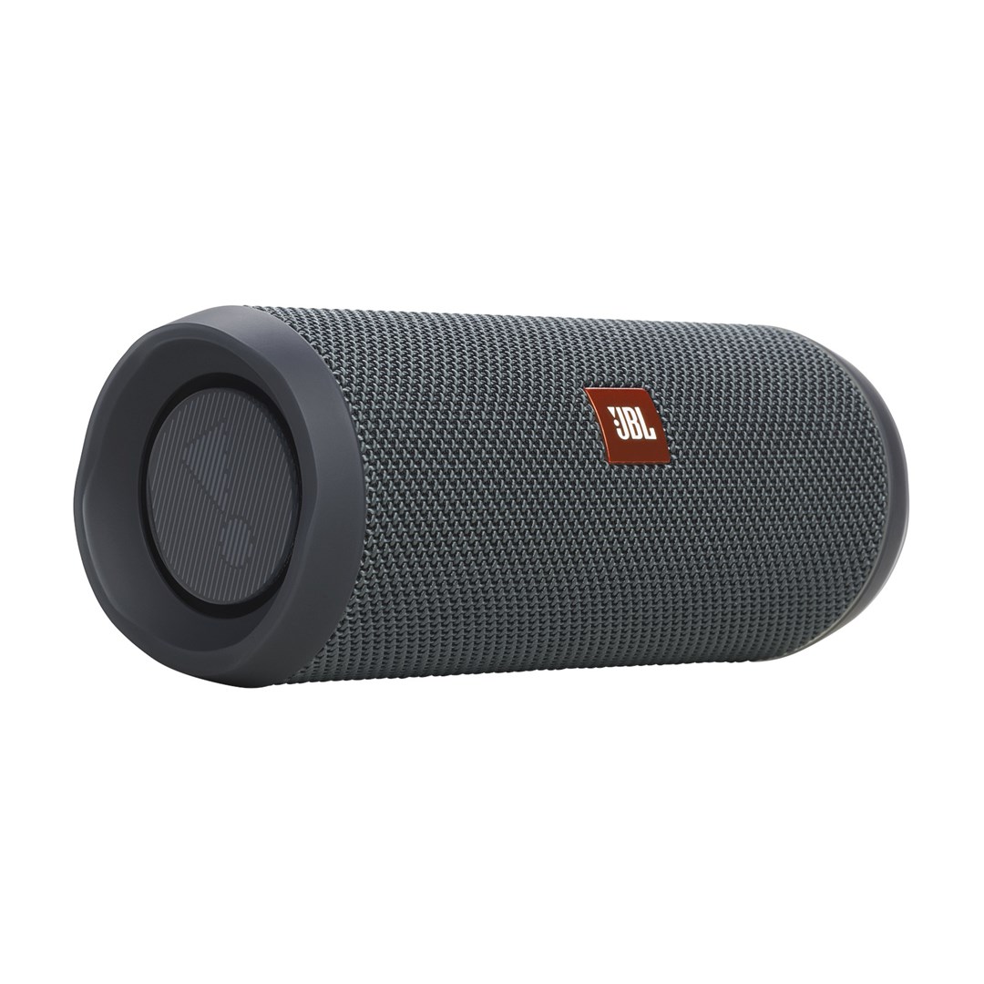 Głośnik przenośny JBL Flip Essential 2 20W Czarny - obrazek 2
