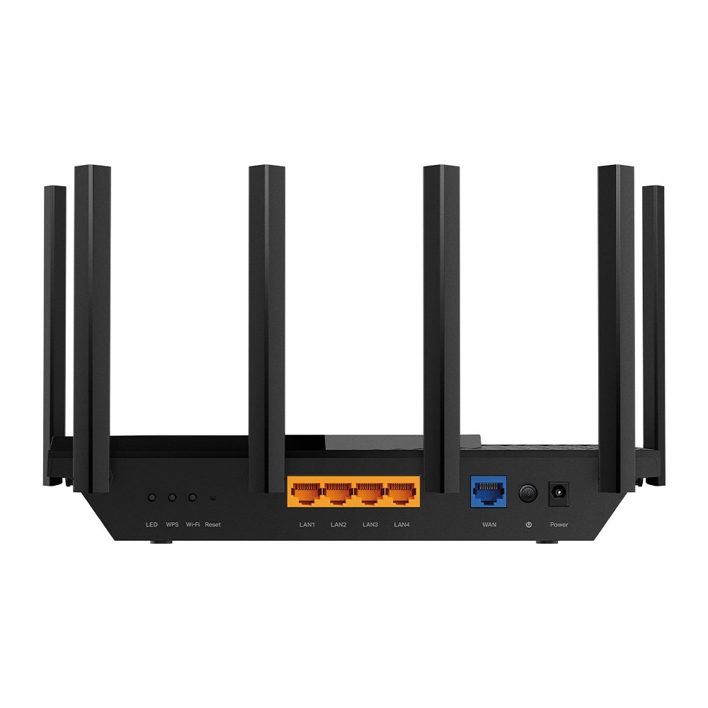 Router TP-Link Archer AXE75 - obrazek 2