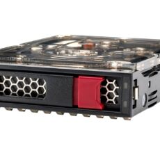 HPE ProLiant 4TB SATA 7.2K LFF (3.5")LP HDD 861683-B21
