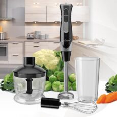Blender zestaw MR-566