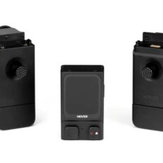 HOVERAir Wyświetlacz + joysticki Beacon and JoyStick Bundle