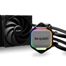 Chłodzenie wodne BE QUIET! PURE LOOP 2 120mm