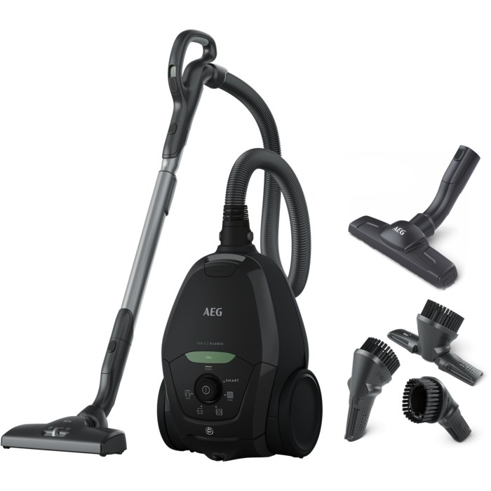 Odkurzacz tradycyjny 600W VX82-1-ÖKO AEG