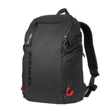 PLECAK DO LAPTOPA GENESIS PALLAD 420 CZARNY 15.6" 18L