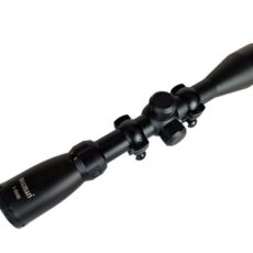 Luneta BEEMAN 3-9x40 tubus 1" z montażem (IB-1521)