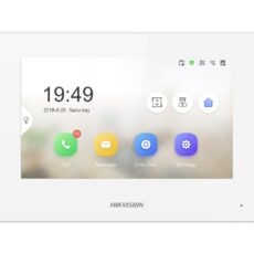 Monitor wideodomofonu HIKVISION DS-KH6320-WTE1-W
