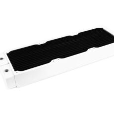 Chłodnica Alphacool NexXxoS HPE-45 Radiator 360mm - biały
