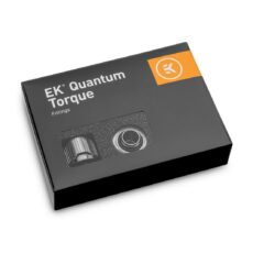 Chłodzenie wodne EK Water Blocks EK-Quantum Torque 12/16