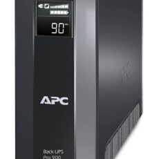 Power-Saving Back-UPS Pro 900, 230V, Schuko