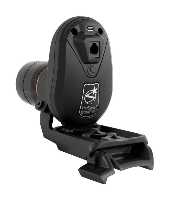 Moduł StarSense AutoAlign dla montaży Celestron - obrazek 2