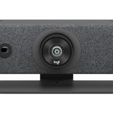 Logitech Cam  Conference Cam Rally Bar Mini Black