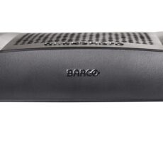 Komputer stacjonarny BARCO CX-50 G2 - Kensington - 3840 x 2160 - 802.11a - 802.11g - Wi-Fi 4 (802.11n) - Wi-Fi 5 (802.11ac)