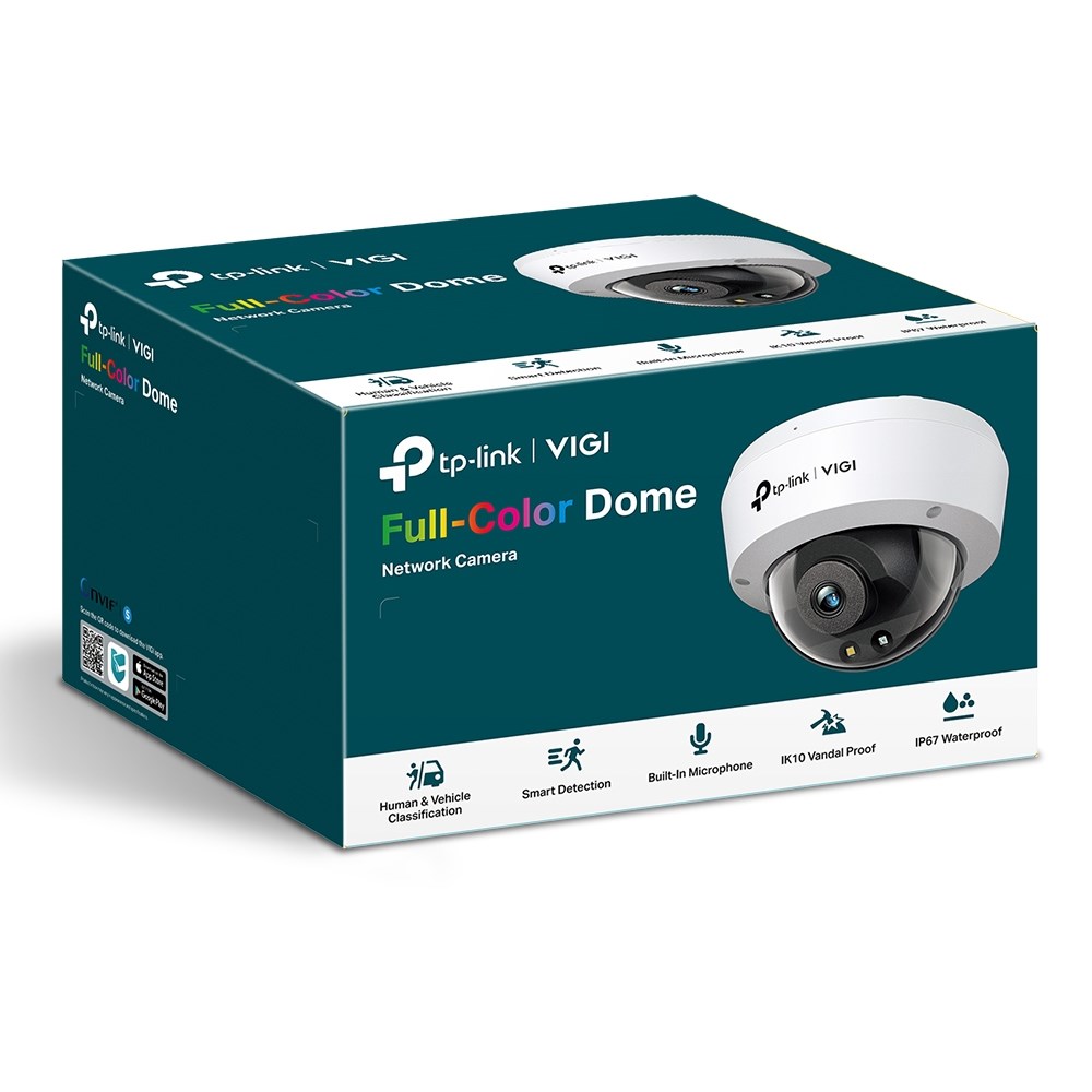 Kamera TP-LINK VIGI C230(2.8mm) - obrazek 2