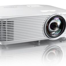 PROJEKTOR OPTOMA W309ST DLP WXGA 3800 ANSI 25000:1
