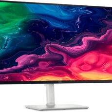 MONITOR DELL PLUS LED 27" S2725QC 120Hz