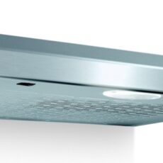 Okap podszafkowy Beko CFB 5310 X (125 m3/h; kolor srebrny)