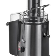 Sokowirówka Clatronic AE 3532 (1000W; kolor inox)