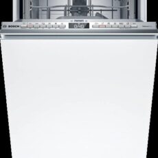 Zmywarka do zabudowy BOSCH SPV4EMX10E