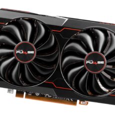 Karta graficzna Sapphire Radeon RX6500XT Gaming OC 8GB GDDR6 HDMI DP