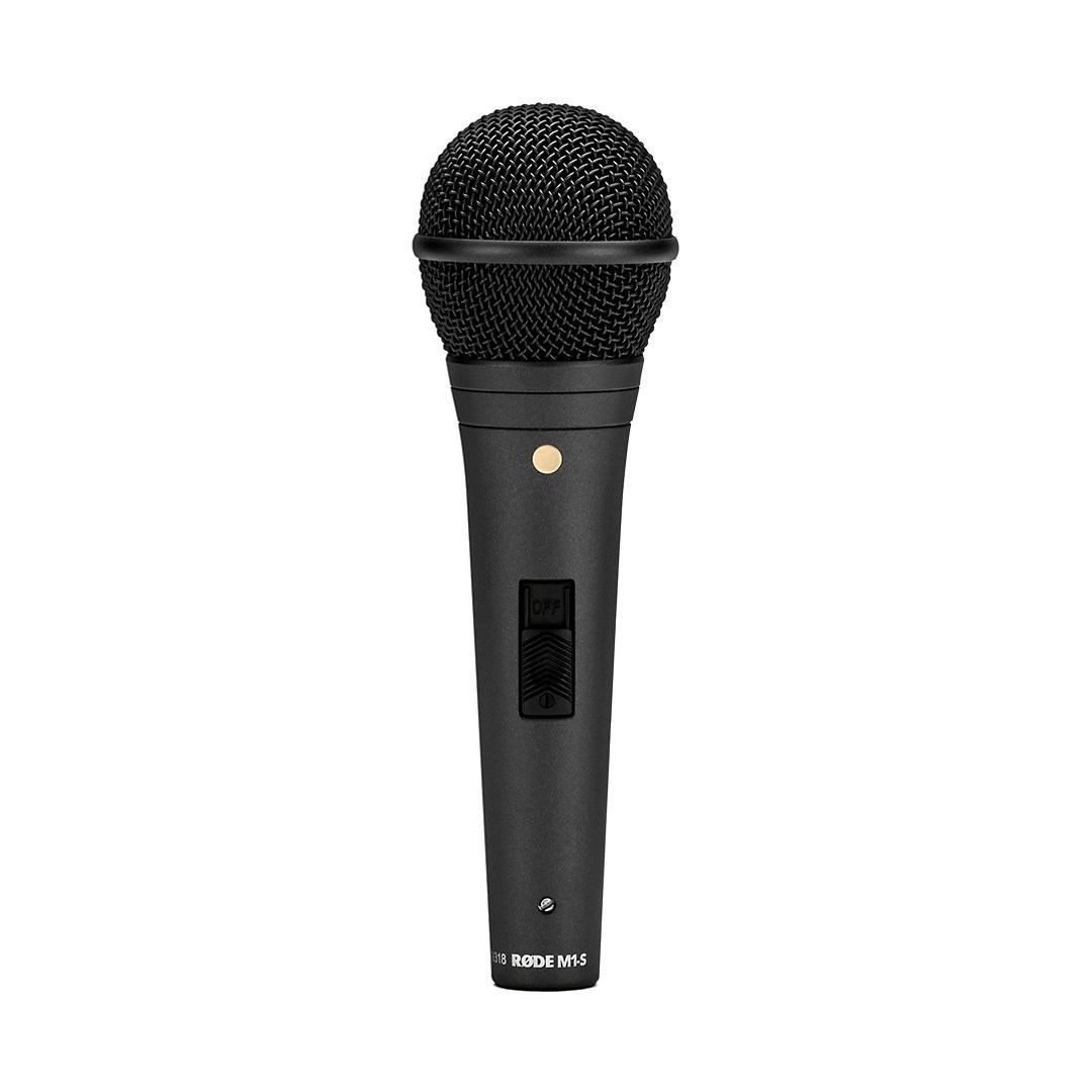 RODE M1-S mikrofon dynamiczny - obrazek 2
