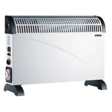 Grzejnik Konwektorowy CH-6000 Timer Turbo Fan