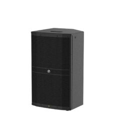 Głośnik Mackie DRM 215 Lautsprecher 1-Weg Schwarz przewodowy 1220 W