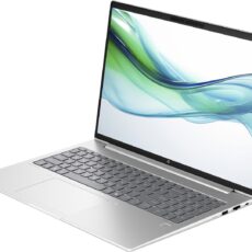 HP ProBook 460 G11 Core 5 125U 16"WUXGA IPS 300nits AG 16GB DDR5 SSD512 Iris Xe Cam1080p 56Wh Win11 2Y OnSite