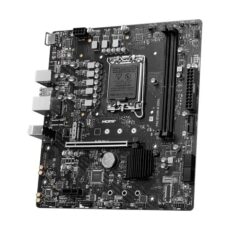 MSI PRO B760M-B DDR4 płyta główna Intel B760 LGA 1700 micro ATX
