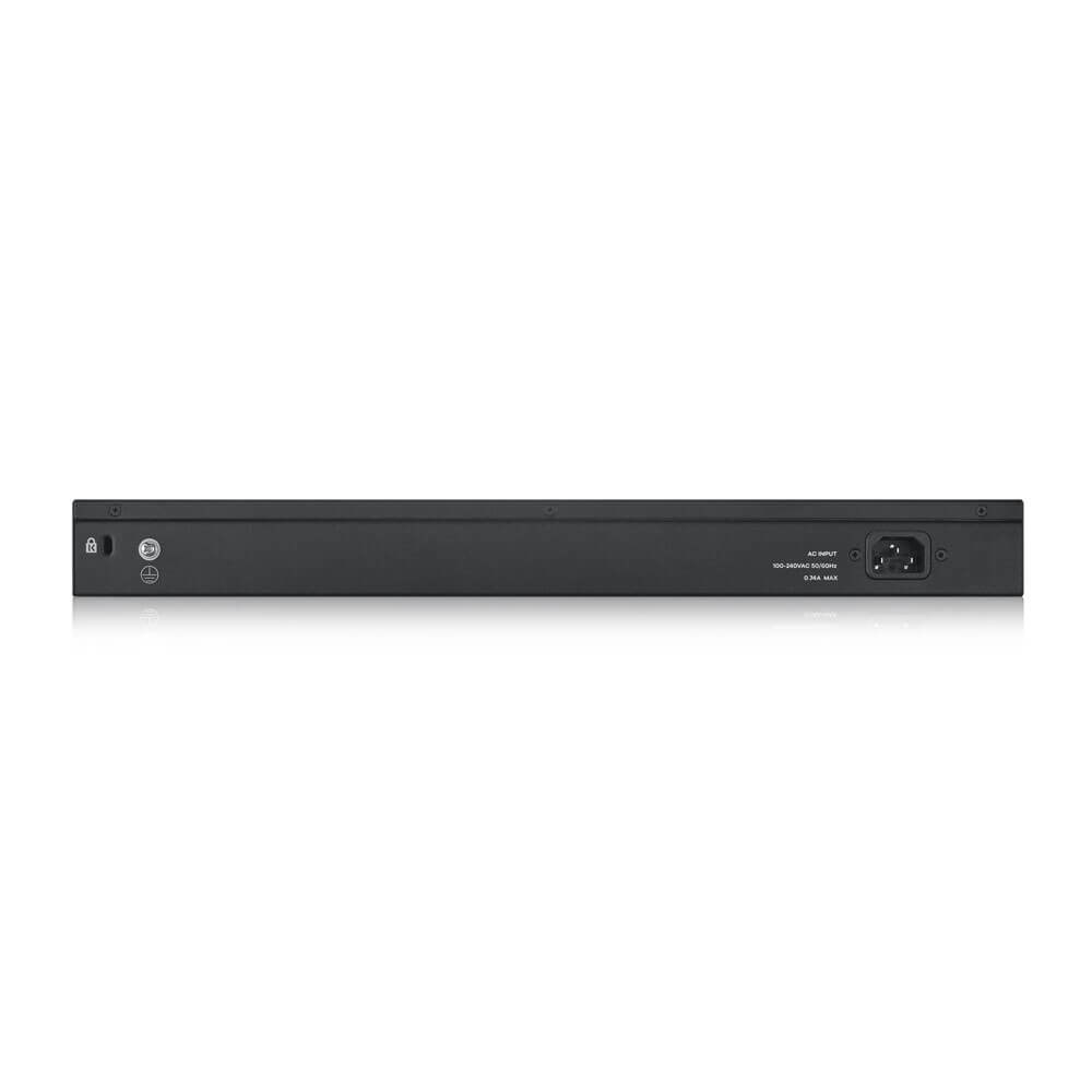 Switch Zyxel GS1920-48 50p Managed Gigabit - obrazek 2