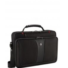 Torba na laptopa WENGER legacy 600647 (16"; kolor czarny)