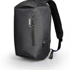 Plecak na laptopa PORT DESIGNS San Francisco 135063 (15,6"; kolor szary)
