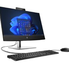 HP ProOne 440 G9 All-in-One i5-13500T 23,8"FHD IPS 250nit AG 32GB DDR5 4800 SSD1TB UHD 770 W11Pro 3Y OnSite