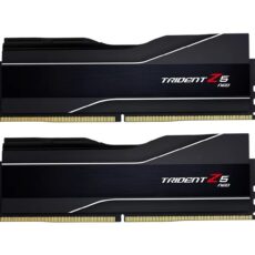 G.Skill Trident Z5 Neo F5-6000J3238F16GX2-TZ5N moduł pamięci 32 GB 2 x 16 GB DDR5 6000 MHz